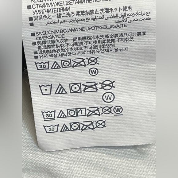 gorpcore Under Armour Storm Forest Camo Hunting Outdoors cargo Pants sz 8 hunter - Picture 6 of 14